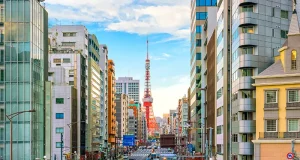 The Rise of Wellness Tourism in Japan’s Capital