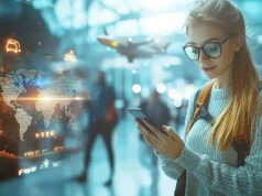 Luxury Travel Safety in the Age of Digital Identity Intelligence