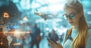 Luxury Travel Safety in the Age of Digital Identity Intelligence