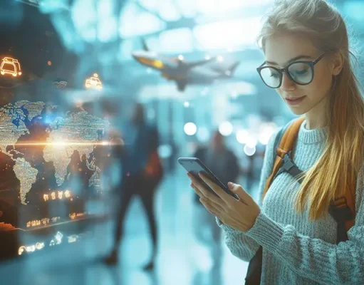 Luxury Travel Safety in the Age of Digital Identity Intelligence