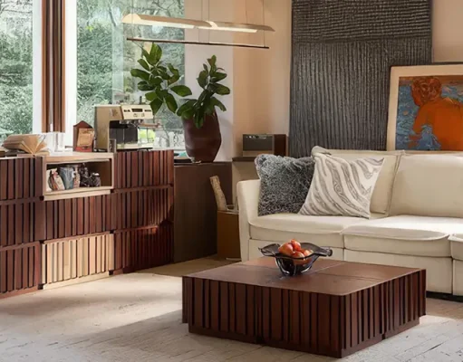 Why UK Homes Are Embracing Flexible Storage Solutions