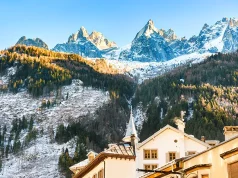 Top 5 Day Trips from Chamonix in Winter