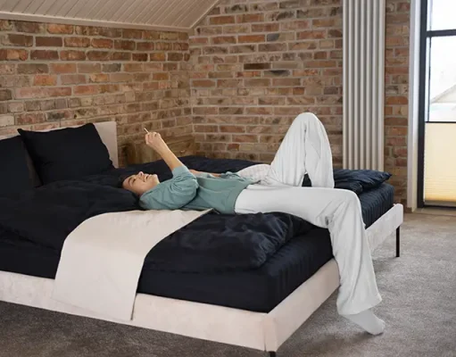 What to Know Before Buying a Super King Bed: Is It Really Like a Hotel Bed?