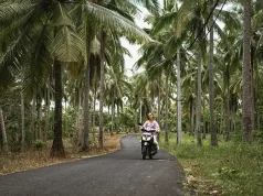 Motorbike Rentals in Bali: Tips for Choosing a Safe and Reliable Service for Tourists