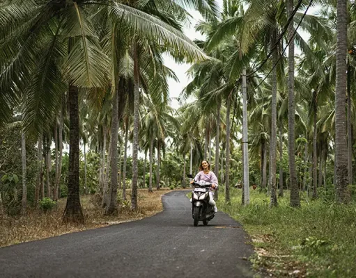 Motorbike Rentals in Bali: Tips for Choosing a Safe and Reliable Service for Tourists
