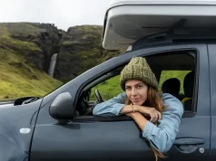 Travel Gear Organization: Inside the Car vs. On the Roof Rack