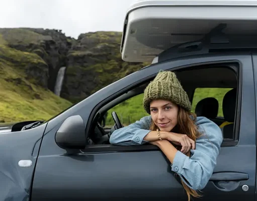 Travel Gear Organization: Inside the Car vs. On the Roof Rack