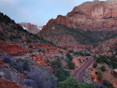 How Commercial Truck Traffic on US-60 and Loop 202 Increases Accident Risks in Mesa