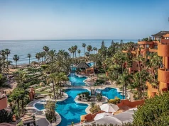Meliá Opens New Mediterranean Hotels in Spain and Malta