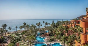 Meliá Opens New Mediterranean Hotels in Spain and Malta