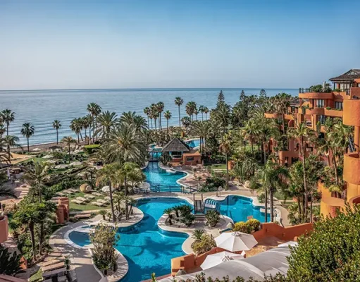 Meliá Opens New Mediterranean Hotels in Spain and Malta