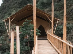 A New Way to Wander: Auko Eco-Wellness Lodges Opens Amid Vietnam’s Ancient Karst Wilderness