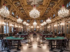 Gold, Glamour, and Grandeur: Navigating the World’s Most Opulent Vaults and Casino Resorts
