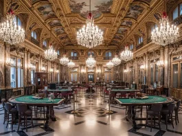 Gold, Glamour, and Grandeur: Navigating the World’s Most Opulent Vaults and Casino Resorts