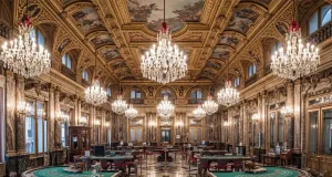 Gold, Glamour, and Grandeur: Navigating the World’s Most Opulent Vaults and Casino Resorts