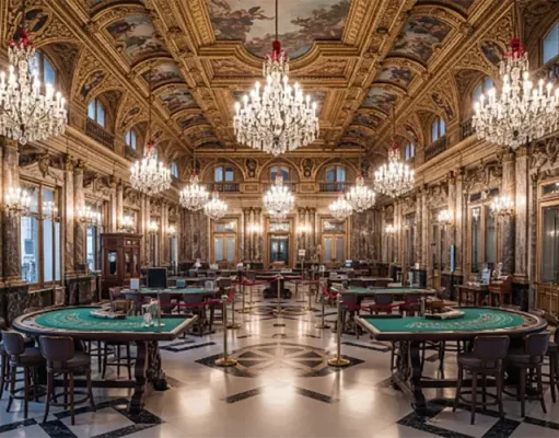 Gold, Glamour, and Grandeur: Navigating the World’s Most Opulent Vaults and Casino Resorts
