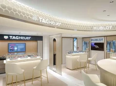 MSC Cruises Unveils Expansive Retail Offering Aboard MSC World Asia