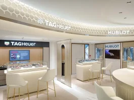 MSC Cruises Unveils Expansive Retail Offering Aboard MSC World Asia