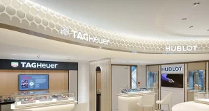 MSC Cruises Unveils Expansive Retail Offering Aboard MSC World Asia