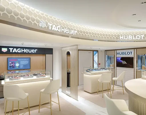 MSC Cruises Unveils Expansive Retail Offering Aboard MSC World Asia
