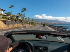 The Big Island Is Best Understood From Behind the Wheel