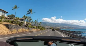 The Big Island Is Best Understood From Behind the Wheel