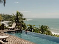 La Coralina Island House Brings Luxury Wellness and Island Living to Panama’s Bocas del Toro