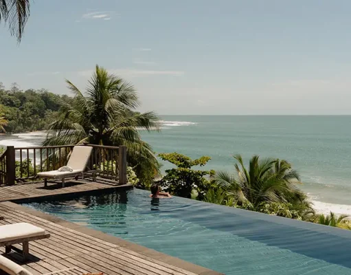 La Coralina Island House Brings Luxury Wellness and Island Living to Panama’s Bocas del Toro