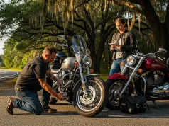 How to Ride South Carolina’s Roads More Safely This Summer