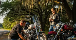 How to Ride South Carolina’s Roads More Safely This Summer