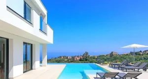 Mediterranean Luxury: A Guide to Authentic Culinary and Wellness Escapes