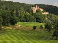 La Dolce Vita Orient Express Pairs Luxury Rail Travel With Italy’s Finest Golf Courses