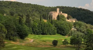 La Dolce Vita Orient Express Pairs Luxury Rail Travel With Italy’s Finest Golf Courses