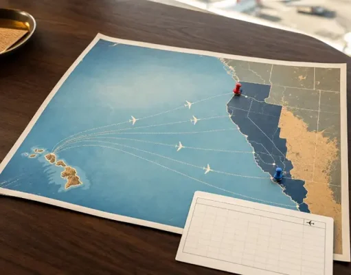 Aviation News Today: Airline Route Changes Every Traveler Should Watch