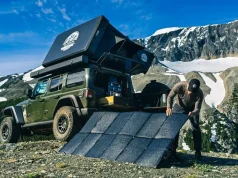 The Open Road, Fully Powered: BLUETTI Introduces RV Energy Solutions for Every Journey