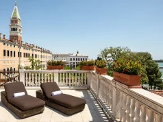 Baglioni Hotel Luna Venice Enters a New Era While Honoring Eight Centuries of History