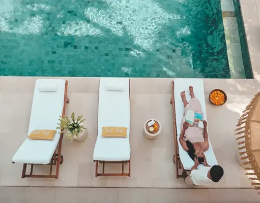 The Art of Slowing Down: Goddess Retreats Launches a Creative Retreat for Women in Bali