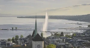 Two Lake Geneva Festivals Set to Make a Splash This August