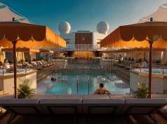Celebrity Reflection Set for Major Transformation with 13 New Experiences Ahead of 2027 Caribbean Season