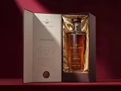 Cristal Azul Extra Añejo Tequila Wins Gold at London Spirits Competition