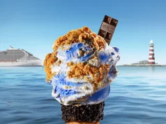 MSC World Asia to Debut the Largest Venchi Chocolate Experience at Sea