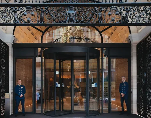 St. James’ Court Just Got a Serious Upgrade — and It’s Worth Knowing About