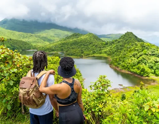 Dominica Reclaims Its Crown as the Caribbean’s Top Island in Travel + Leisure’s 2026 World’s Best Awards