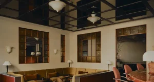 The Dean Munich Opens, Bringing Design, Dining, and Creative Energy to the Bavarian Capital