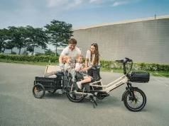 Fiido T3 Max vs. Tern GSD: The One Game-Changing Feature a Premium Cargo E-Bike Is Missing