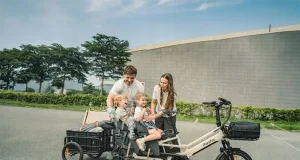 Fiido T3 Max vs. Tern GSD: The One Game-Changing Feature a Premium Cargo E-Bike Is Missing