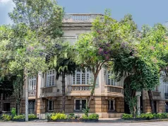 Hotel Opening: El Cortés Arrives in Roma Norte, Mexico City