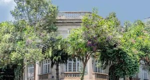 Hotel Opening: El Cortés Arrives in Roma Norte, Mexico City