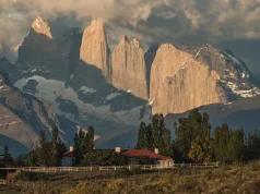 New Patagonia E-Bike Tour Combines Cycling with Estancia Life