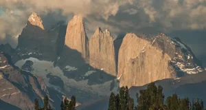 New Patagonia E-Bike Tour Combines Cycling with Estancia Life